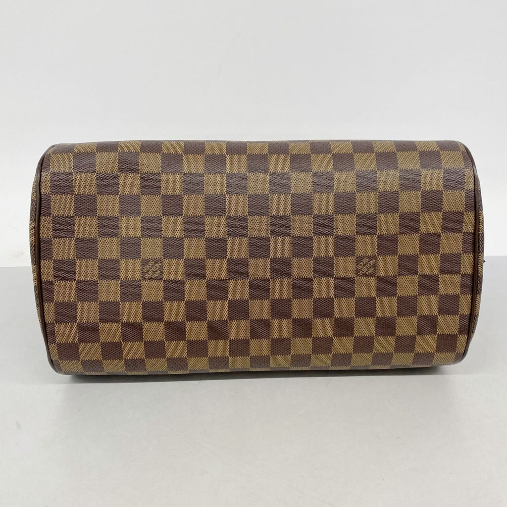 Louis Vuitton Handbag Damier Riviera MM Ebene — view 3