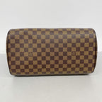 Louis Vuitton Handbag Damier Riviera MM Ebene — view 3
