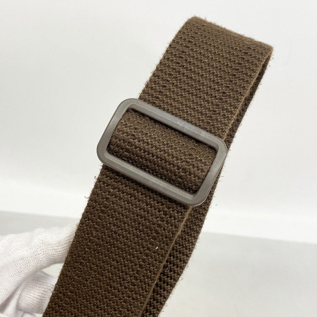 Louis Vuitton Shoulder Bag Monogram Reporter PM Brown — view 8