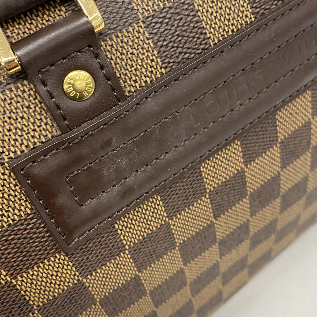 Louis Vuitton Handbag Damier Nolita Ebene — view 7