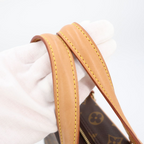 Louis Vuitton Monogram Excentri Cite Handbag — view 6