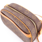 Louis Vuitton Cross Belt Bag Pochette Back — view 7