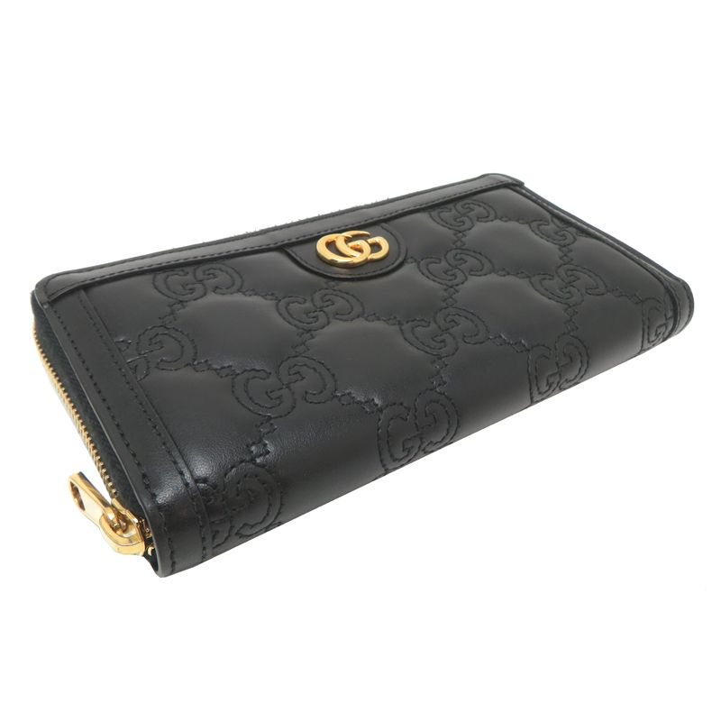 Gucci Wallet Black — view 3