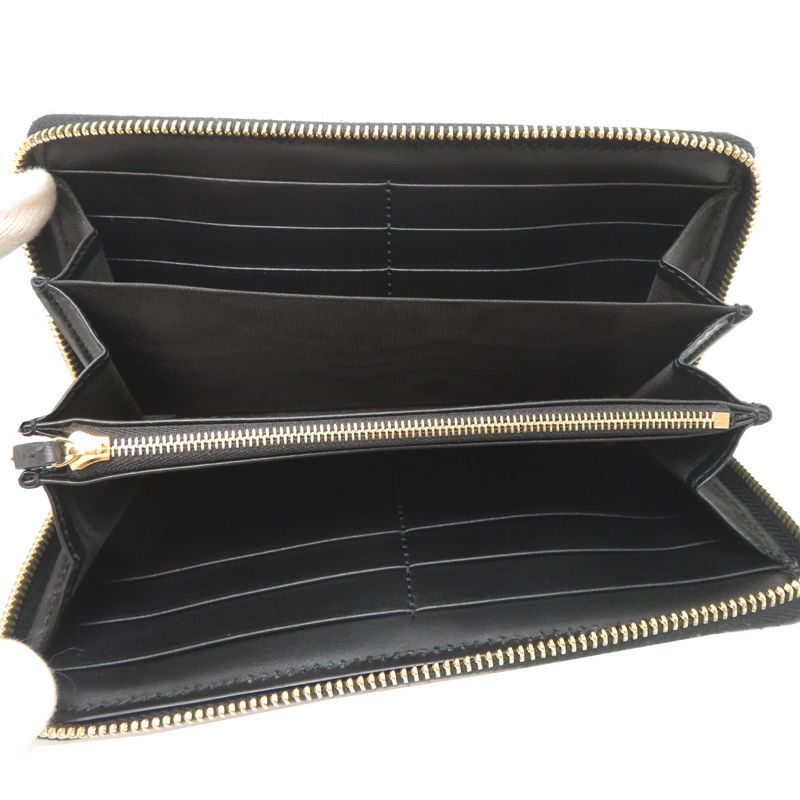 Gucci Wallet Black — view 5