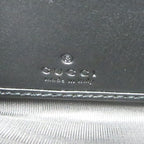 Gucci Wallet Black — view 7
