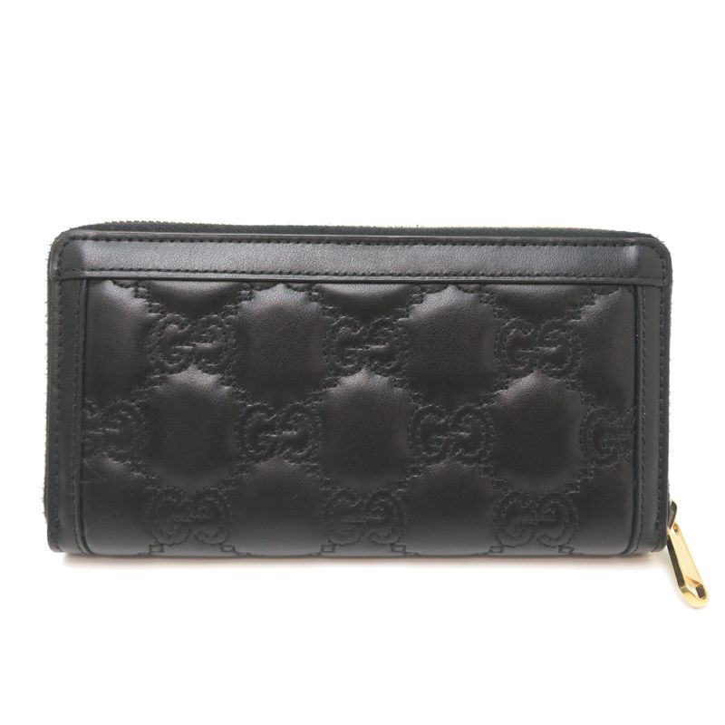 Gucci Wallet Black — view 2