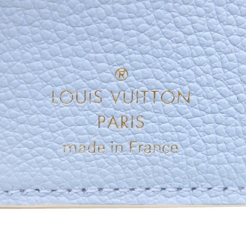 Louis Vuitton Bifold Wallet — view 8