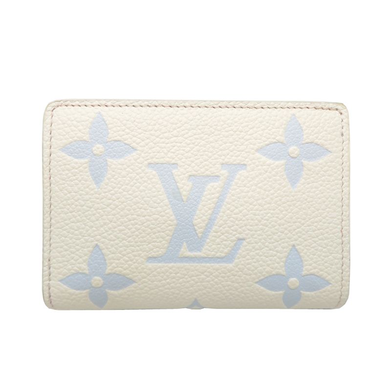 Louis Vuitton Bifold Wallet