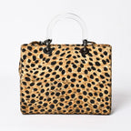 Dior les Didi le 2-Way Shoulder Bag Leopard Print — view 2