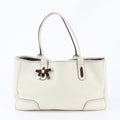 Gucci Sherry Line Princy Leather Tote Bag Shoulder