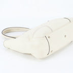 Gucci Sherry Line Princy Leather Tote Bag Shoulder — view 5