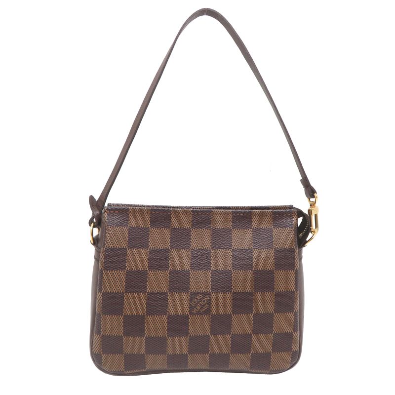 Louis Vuitton Handbag Brown