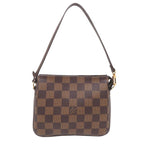 Louis Vuitton Handbag Brown
