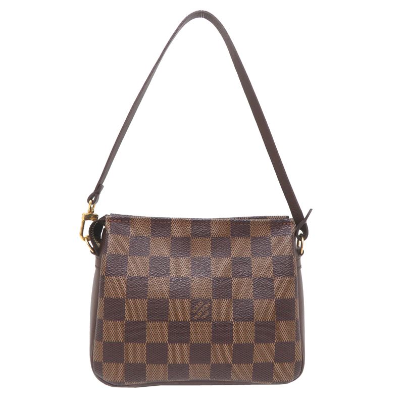 Louis Vuitton Handbag Brown — view 2