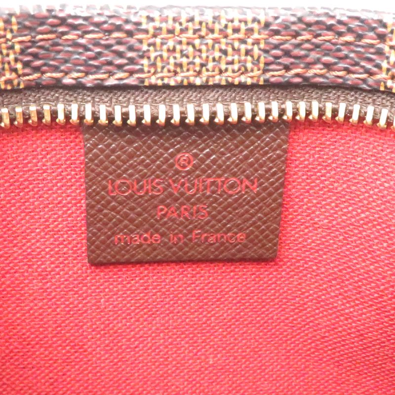 Louis Vuitton Handbag Brown — view 7