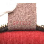 Louis Vuitton Handbag Brown — view 8