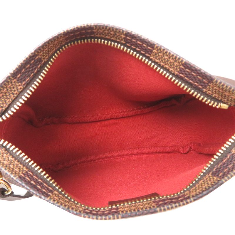 Louis Vuitton Handbag Brown — view 6