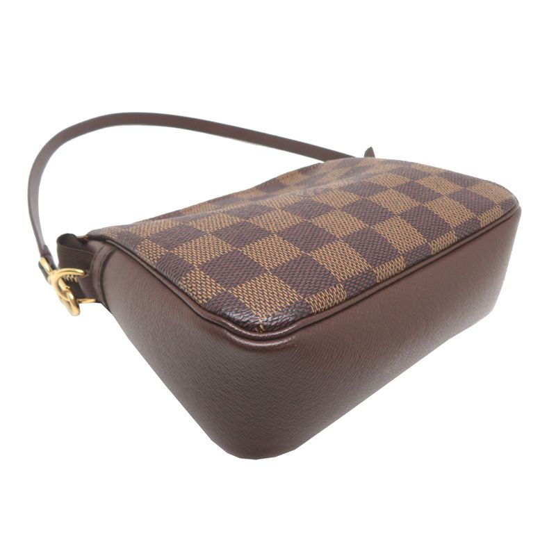Louis Vuitton Handbag Brown — view 3