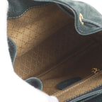 Gucci Bamboo 003 58 Leather 2-Way Backpack Shoulder Bag — view 7