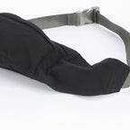 Prada Sports Belt Bag Crossbody Body Waist Pouch Shoulder Black — view 5
