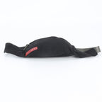 Prada Sports Belt Bag Crossbody Body Waist Pouch Shoulder Black — view 6