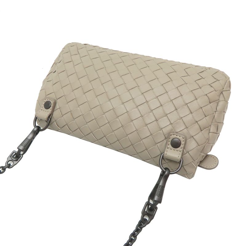 Bottega Veneta Shoulder Bag — view 4