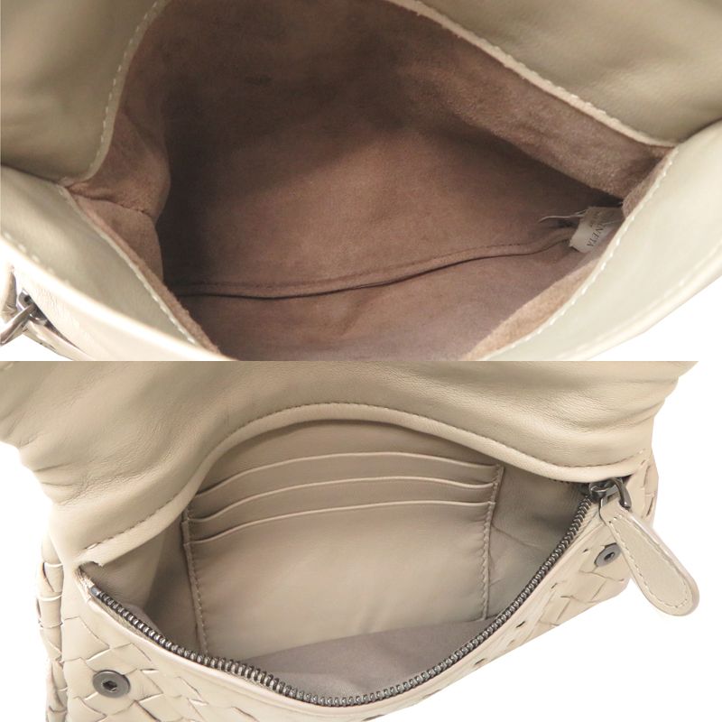Bottega Veneta Shoulder Bag — view 7