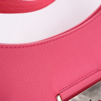Dior Handbag Trotter Logo Plate Cotton Canvas — view 2