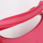 Dior Handbag Trotter Logo Plate Cotton Canvas — view 6