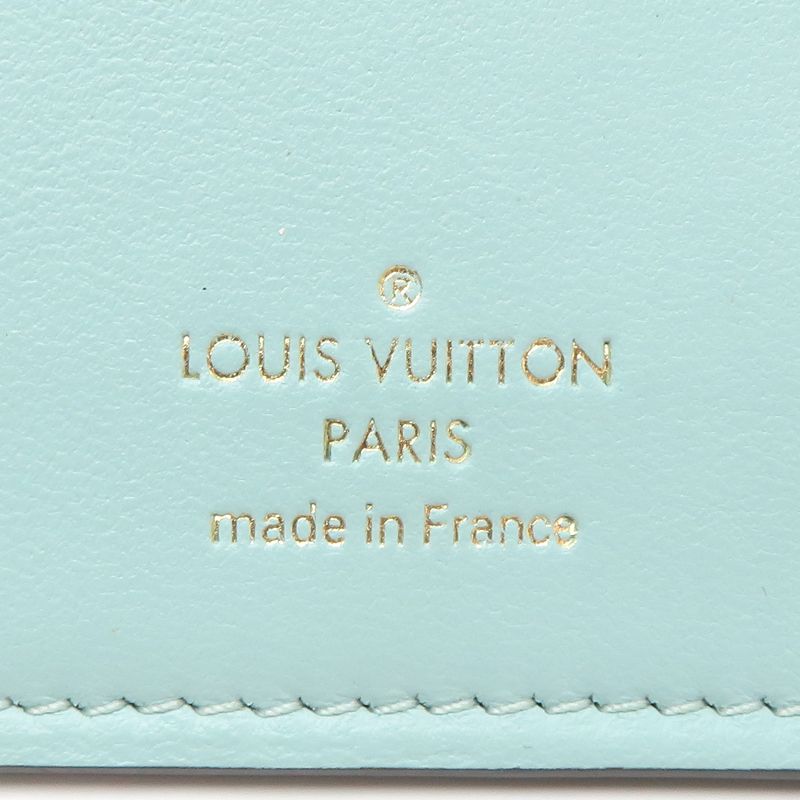 Louis Vuitton Wallet — view 8
