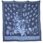 Dior Cashmere Wool Scarf