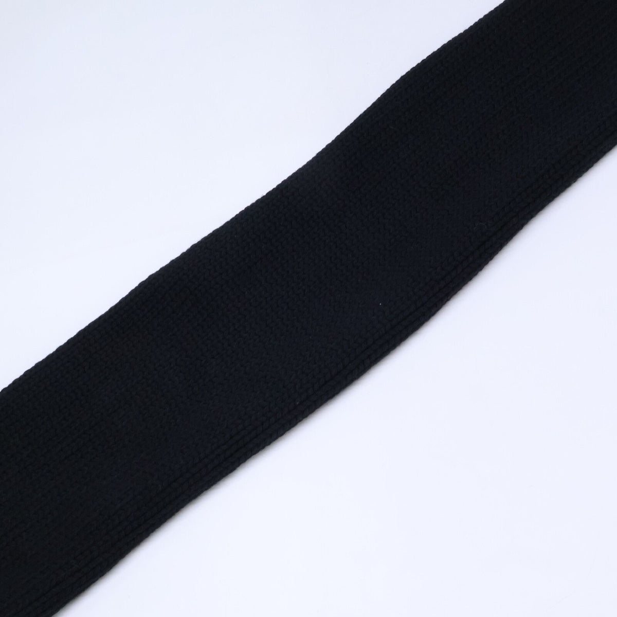 Prada Mpi Thunder Wool Scarf — view 3