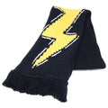 Prada Mpi Thunder Wool Scarf