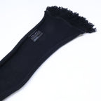 Prada Mpi Thunder Wool Scarf — view 7