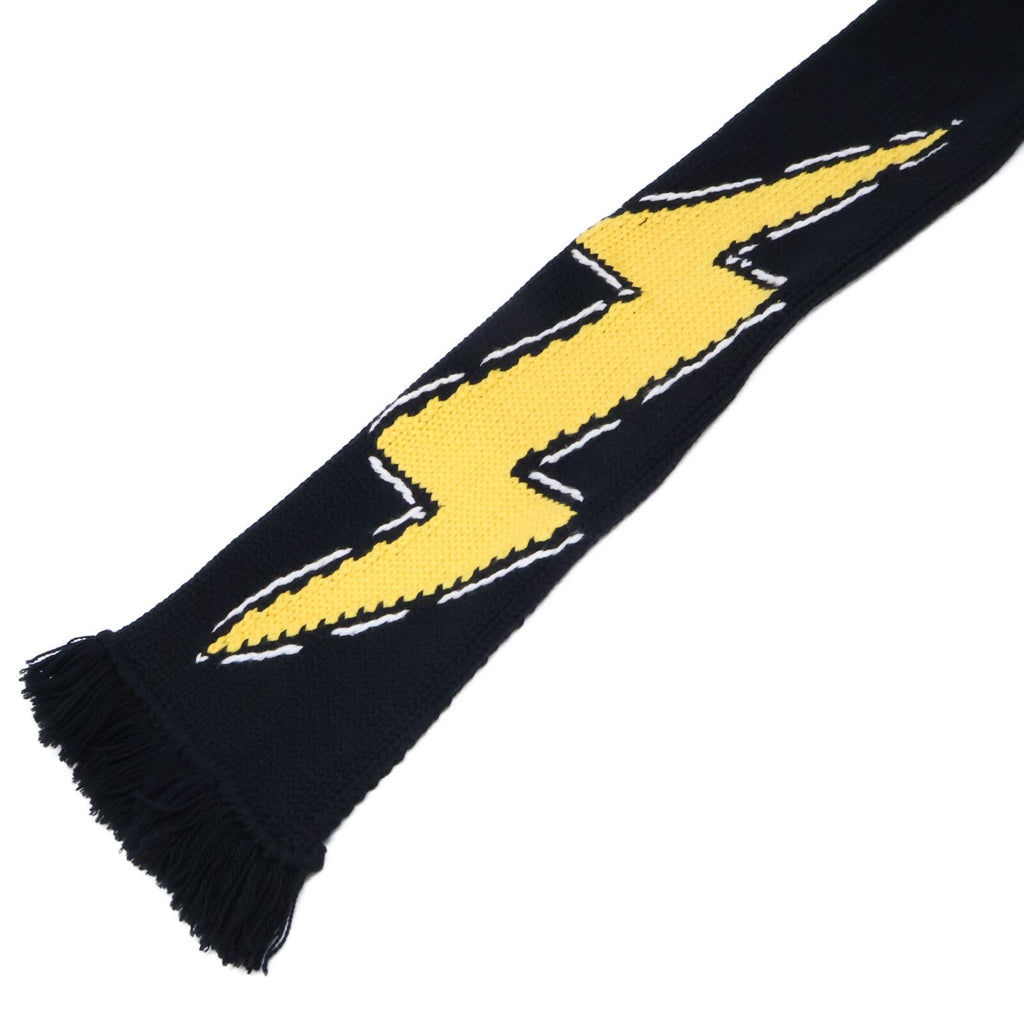Prada Mpi Thunder Wool Scarf — view 2