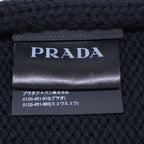Prada Mpi Thunder Wool Scarf — view 8