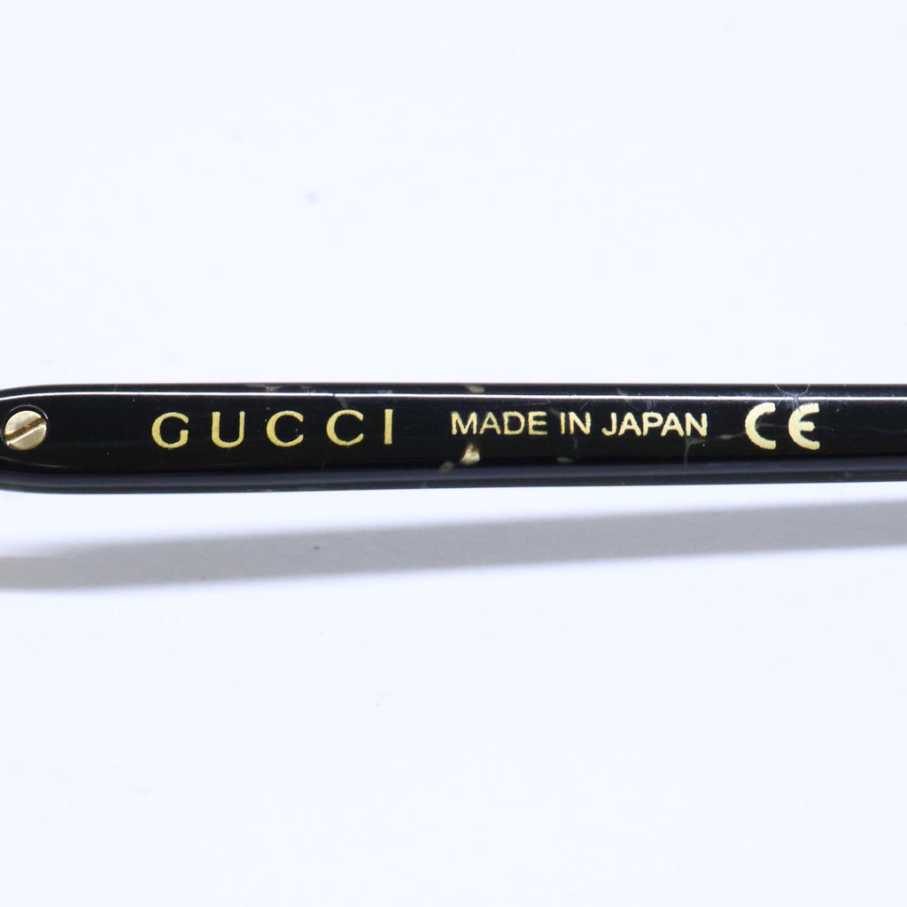 Gucci 004 Double Bridge Pilot 59 Eyewear — view 5