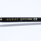 Gucci 004 Double Bridge Pilot 59 Eyewear — view 5
