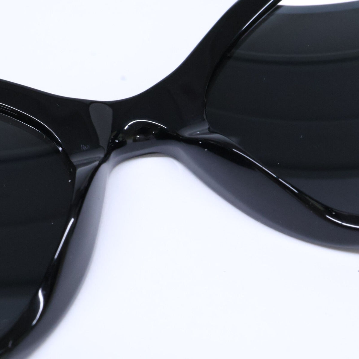 Celine Triomphe Oval Shape Eyewear — view 7