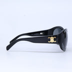 Celine Triomphe Oval Shape Eyewear — view 3