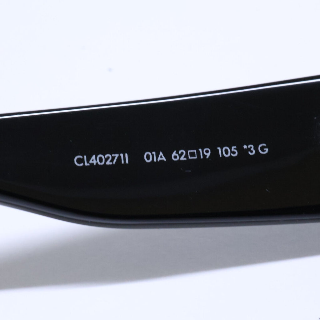 Celine Triomphe Oval Shape Eyewear — view 6