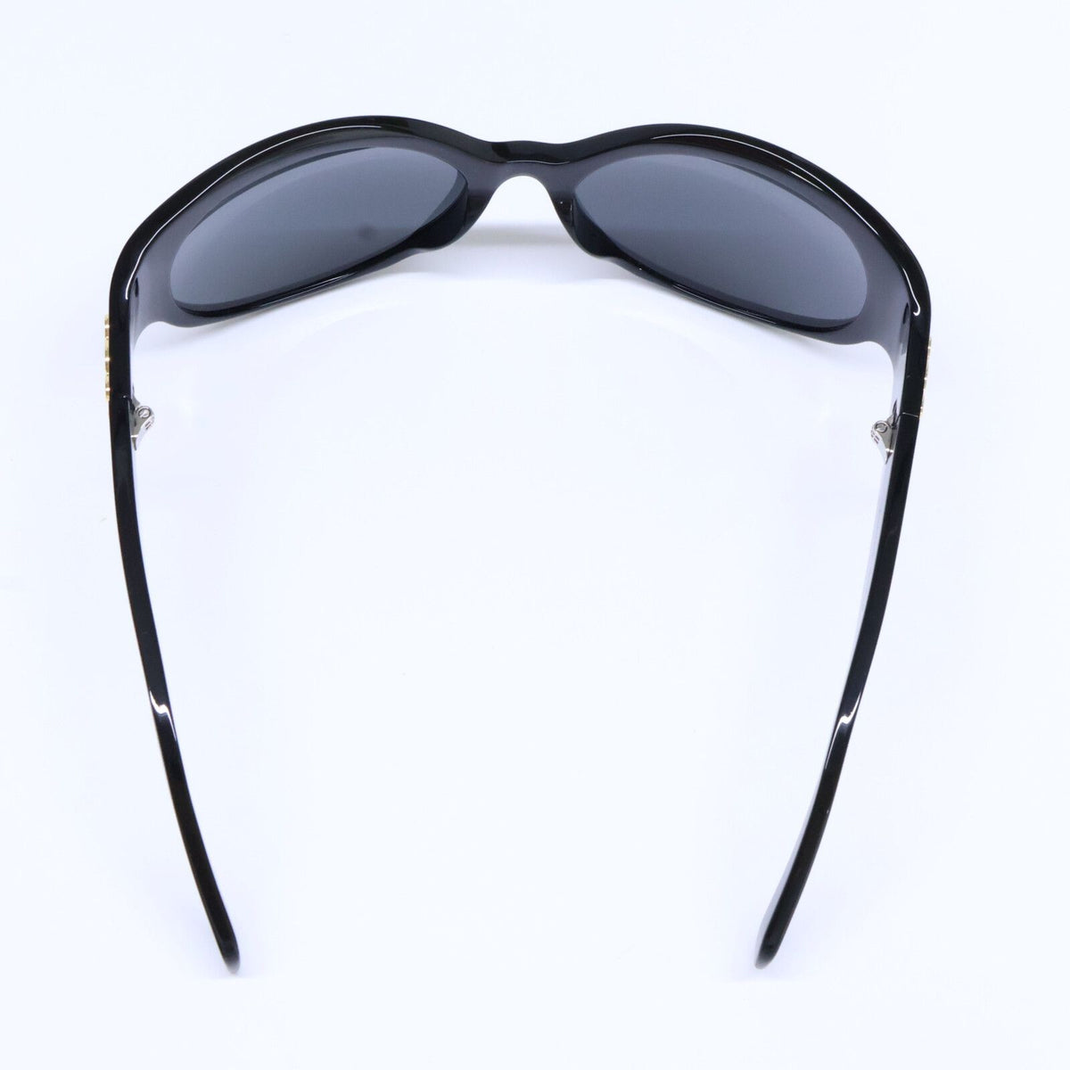 Celine Triomphe Oval Shape Eyewear — view 4