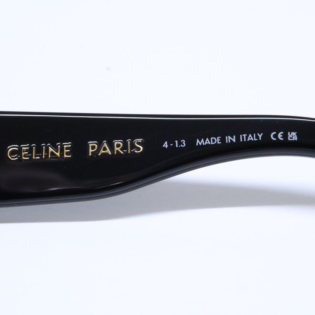 Celine Triomphe Oval Shape Eyewear — view 5