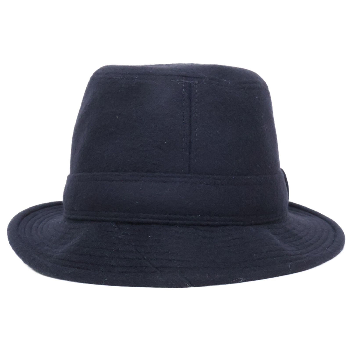 Hermes Cashmere Hat 57 — view 5