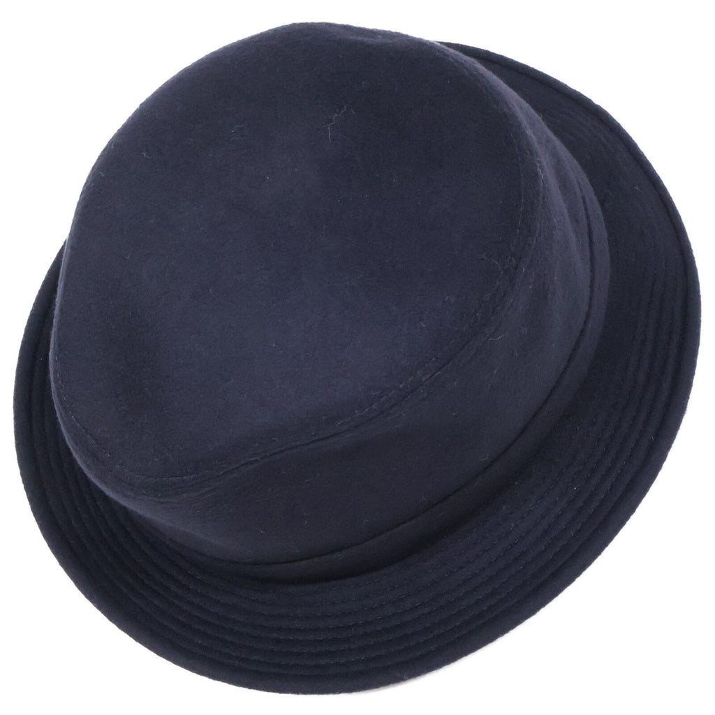 Hermes Cashmere Hat 57 — view 7
