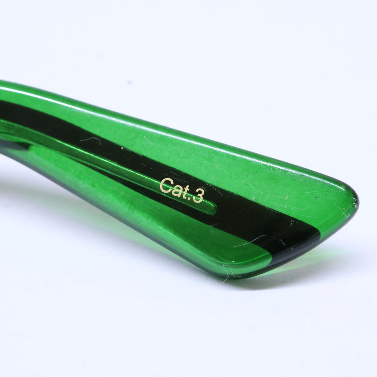 Gucci 003 Sherry Line Temple GG Round Shape 54 Eyewear — view 6
