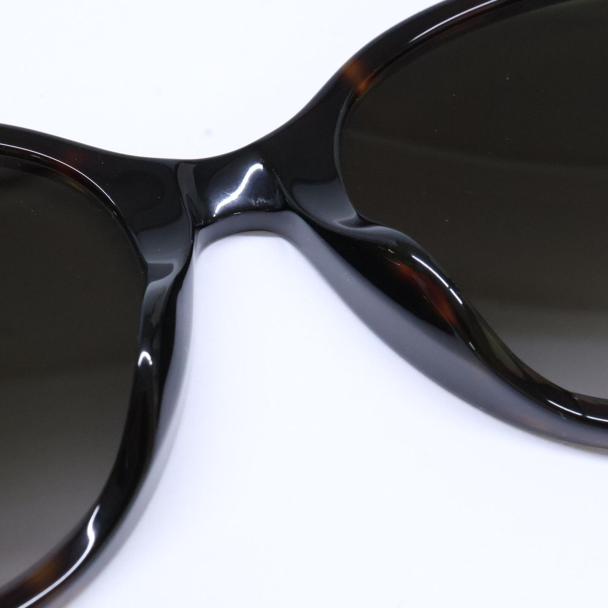 Gucci 003 Sherry Line Temple GG Round Shape 54 Eyewear — view 8