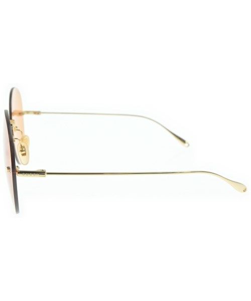 Gucci Sunglasses Eyewear Orange — view 3