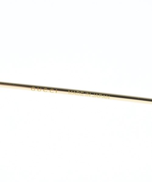Gucci Sunglasses Eyewear Orange — view 6