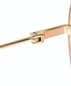 Gucci Sunglasses Eyewear Orange — view 4